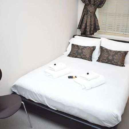 West Port - 2Br In The Heart Of The Old Town Just Off The Grassmarket Эдинбург Экстерьер фото