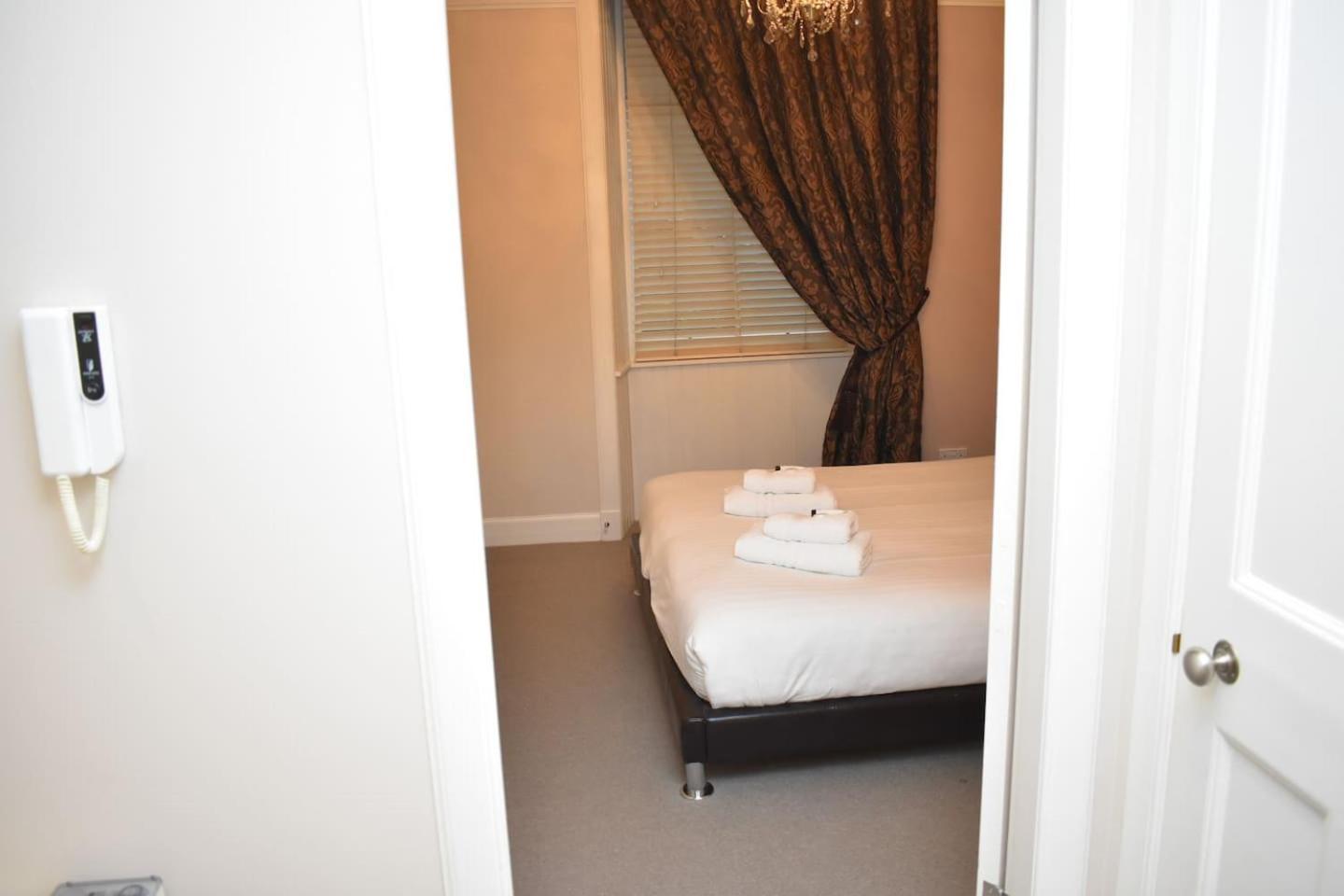 West Port - 2Br In The Heart Of The Old Town Just Off The Grassmarket Эдинбург Экстерьер фото