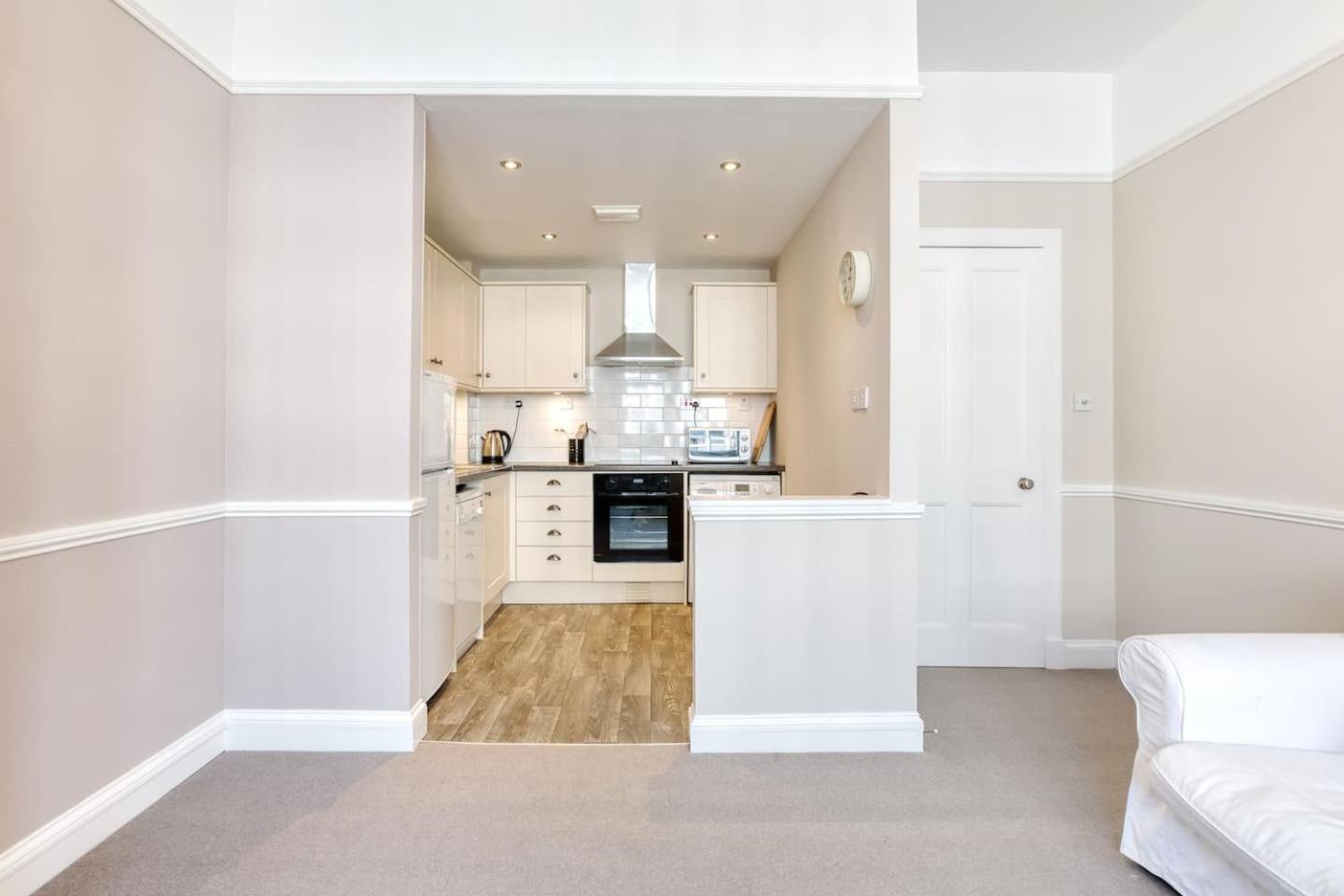West Port - 2Br In The Heart Of The Old Town Just Off The Grassmarket Эдинбург Экстерьер фото